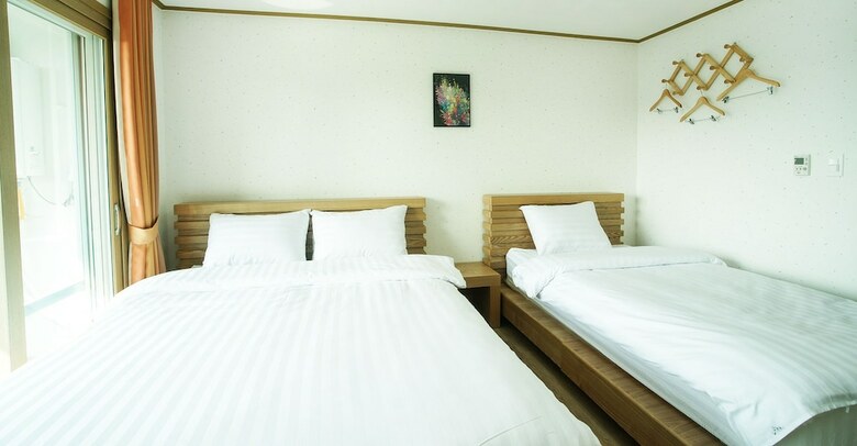 Pension Bowoohill