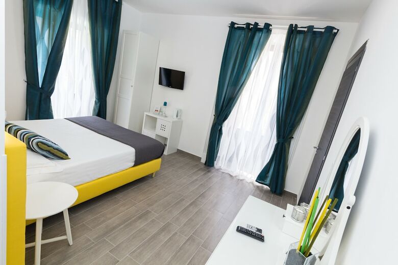 Hotel Etna Suite