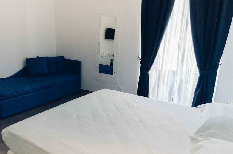 Hotel Etna Suite