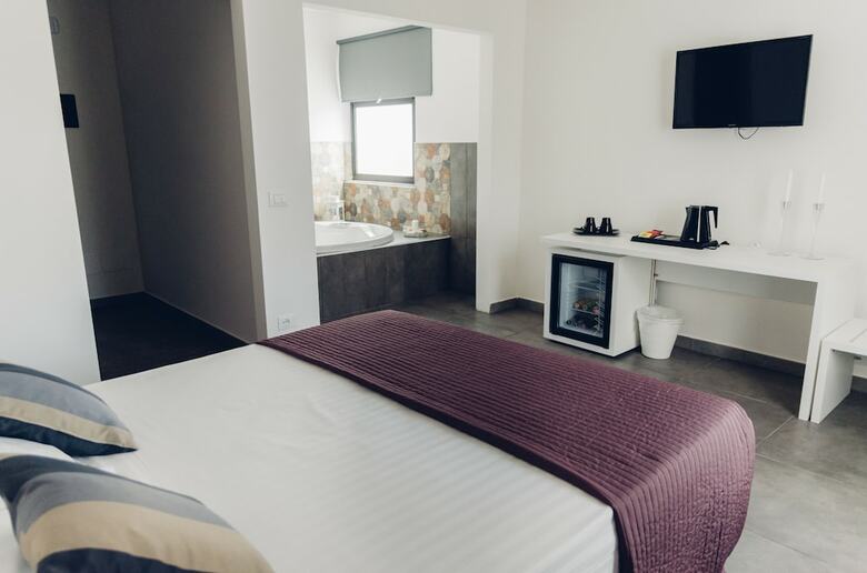 Hotel Etna Suite