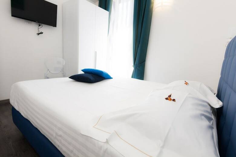 Hotel Etna Suite