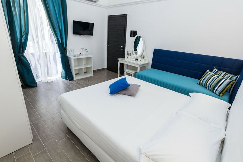 Hotel Etna Suite