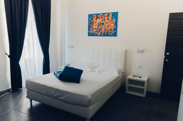 Hotel Etna Suite