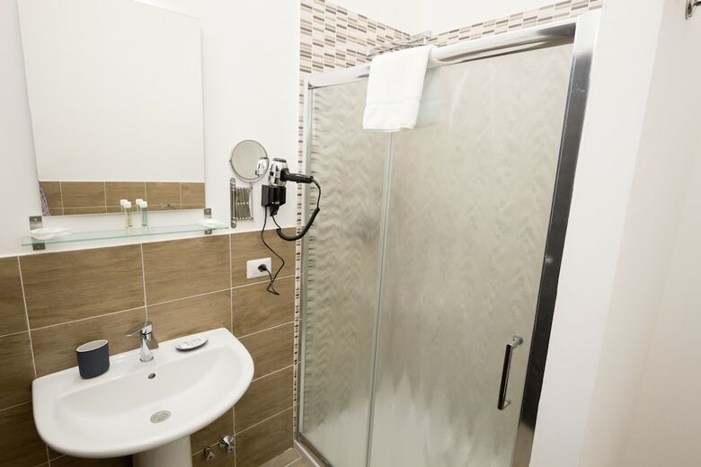 Hotel Etna Suite