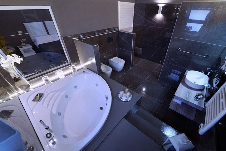 Hotel Etna Suite