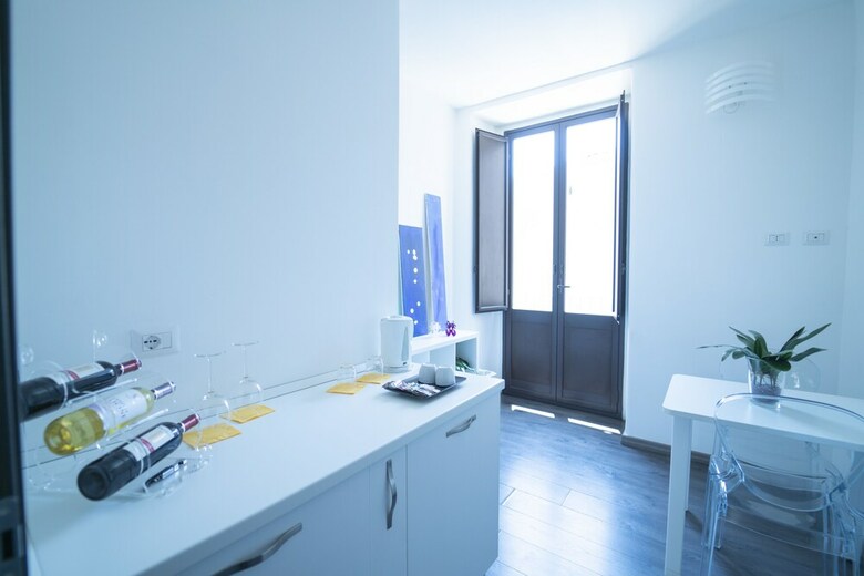 Hotel Etna Suite