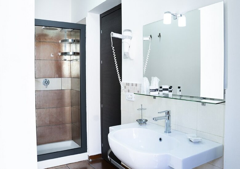 Hotel Etna Suite