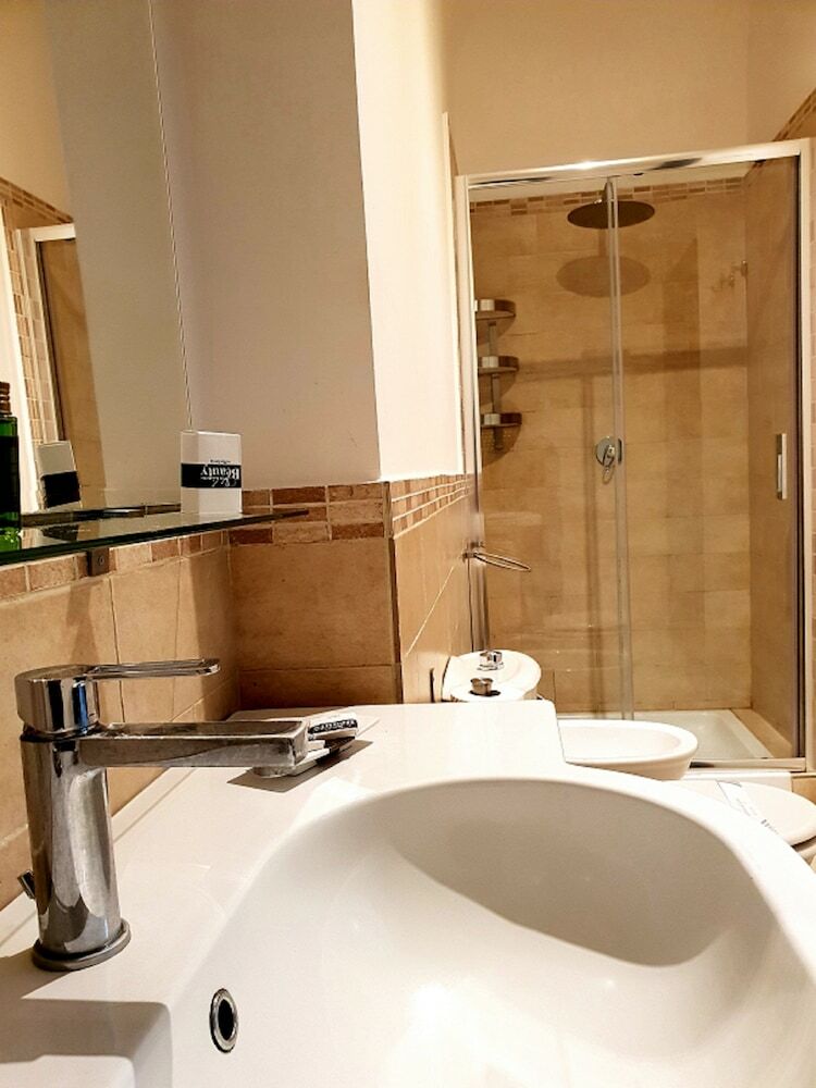 Hotel Etna Suite