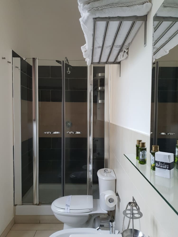 Hotel Etna Suite