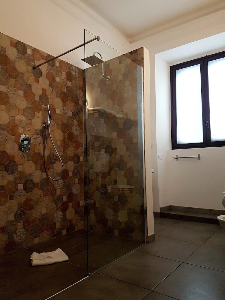 Hotel Etna Suite