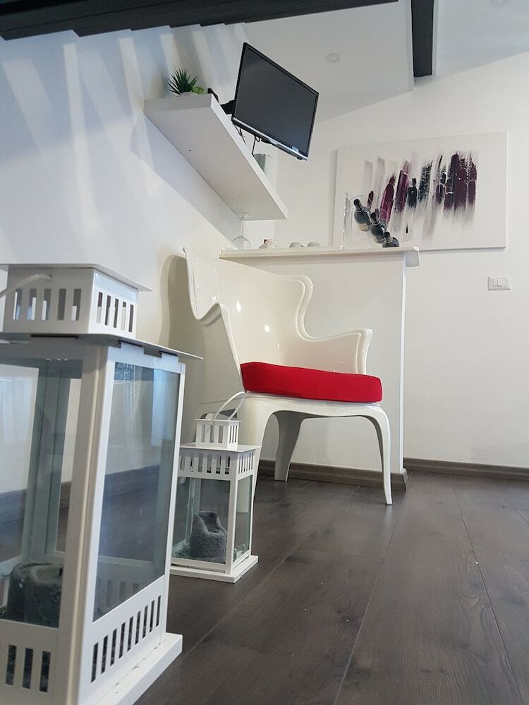 Hotel Etna Suite
