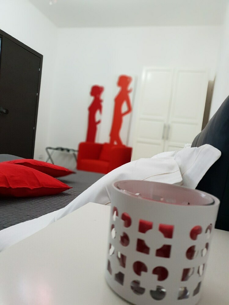Hotel Etna Suite