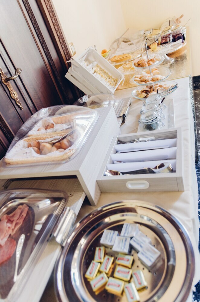 Hotel Etna Suite