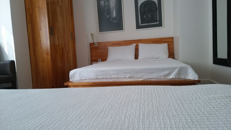 9 Oda Boutique Hotel - Adult Only