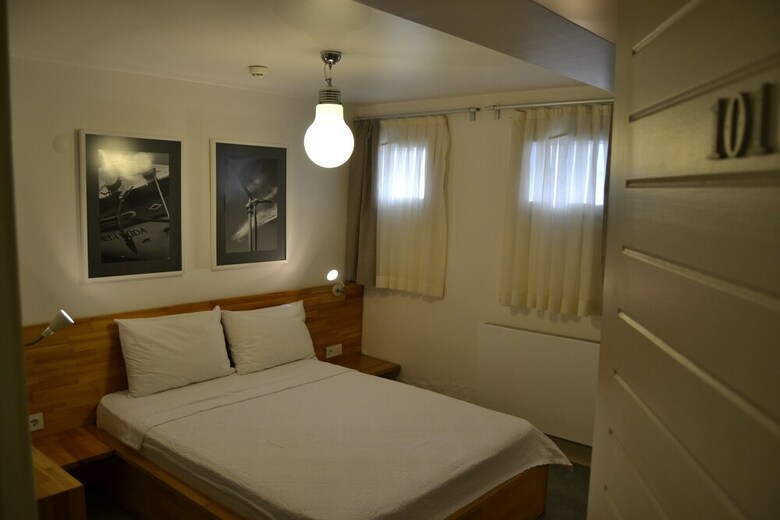 9 Oda Boutique Hotel - Adult Only