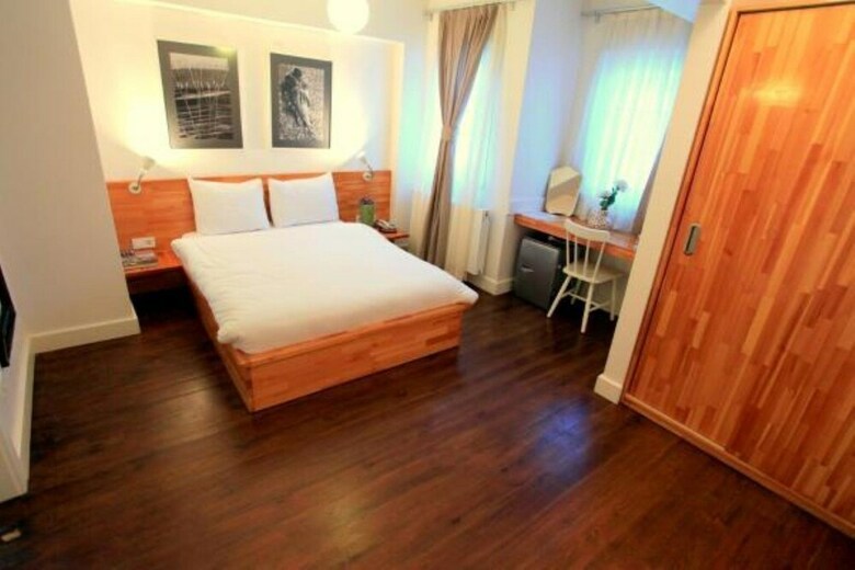 9 Oda Boutique Hotel - Adult Only