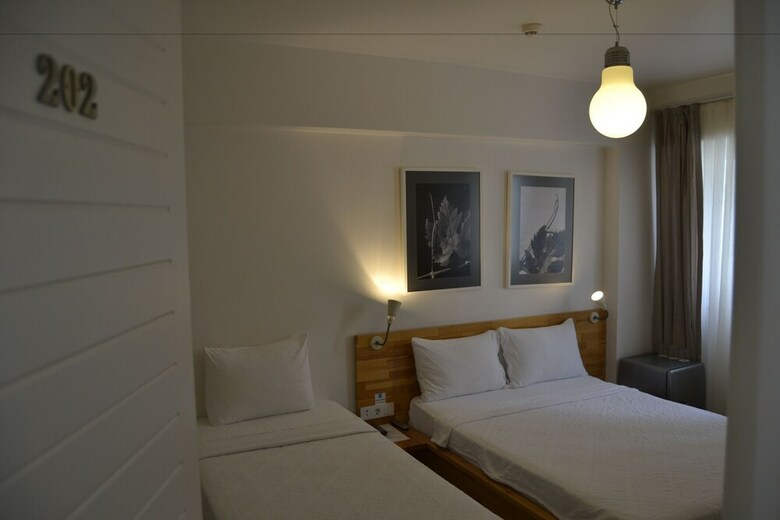 9 Oda Boutique Hotel - Adult Only
