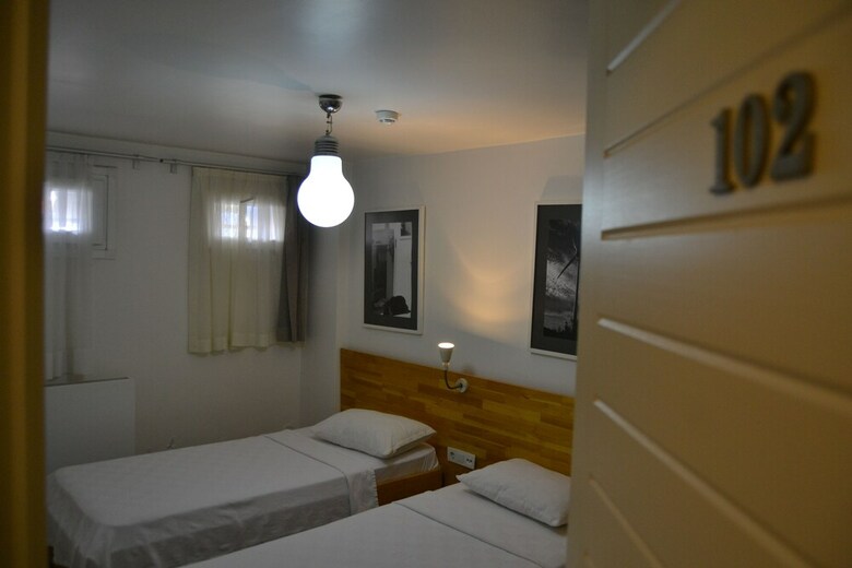 9 Oda Boutique Hotel - Adult Only