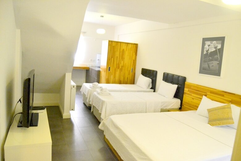 9 Oda Boutique Hotel - Adult Only