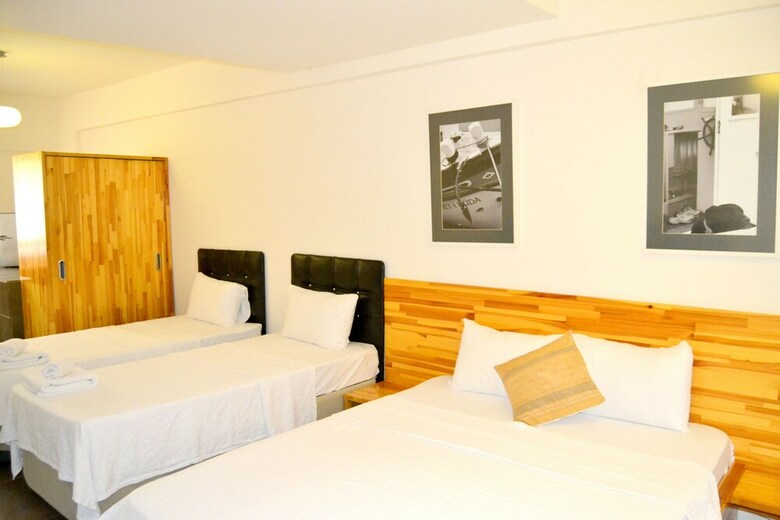 9 Oda Boutique Hotel - Adult Only