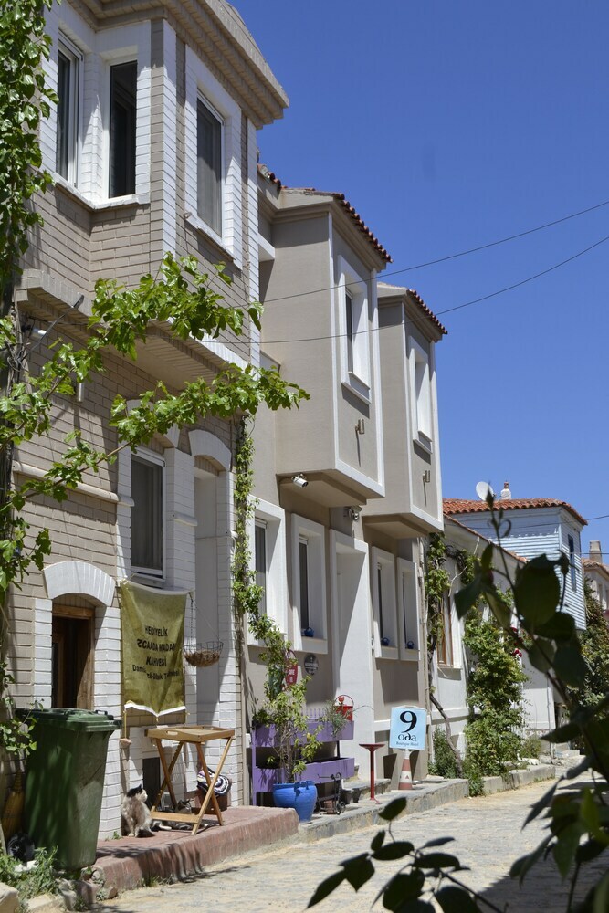 9 Oda Boutique Hotel - Adult Only