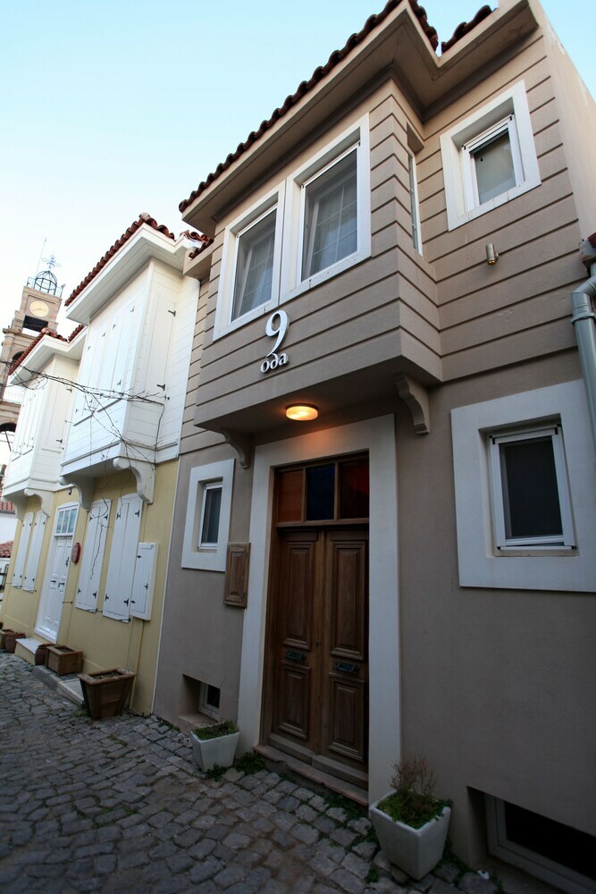 9 Oda Boutique Hotel - Adult Only