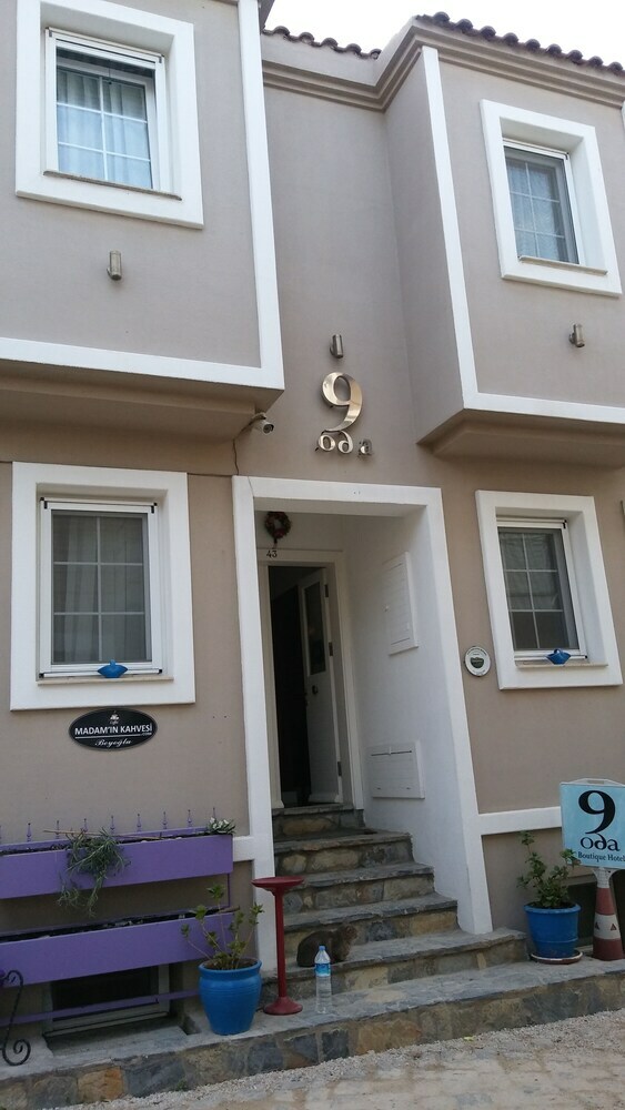 9 Oda Boutique Hotel - Adult Only