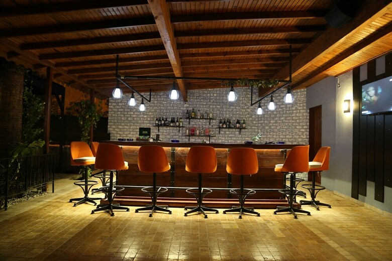 Akkent Garden Hotel