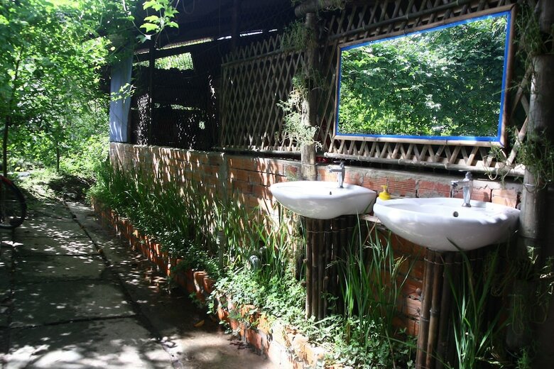 Posada Mekong Rustic Cai Be