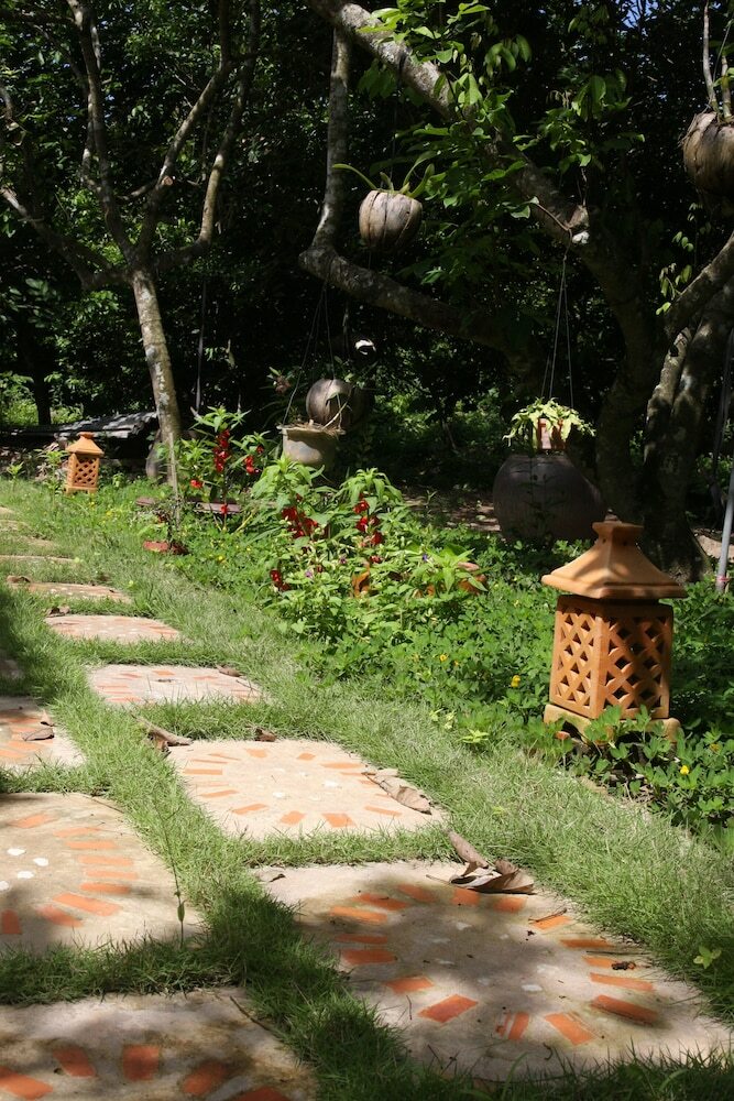 Posada Mekong Rustic Cai Be