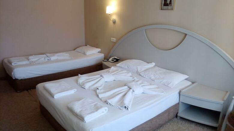 Pirlanta Hotel & Spa