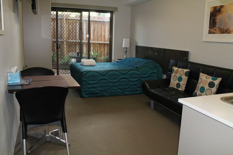 Apartamentos Strathfield Executive Accommodation