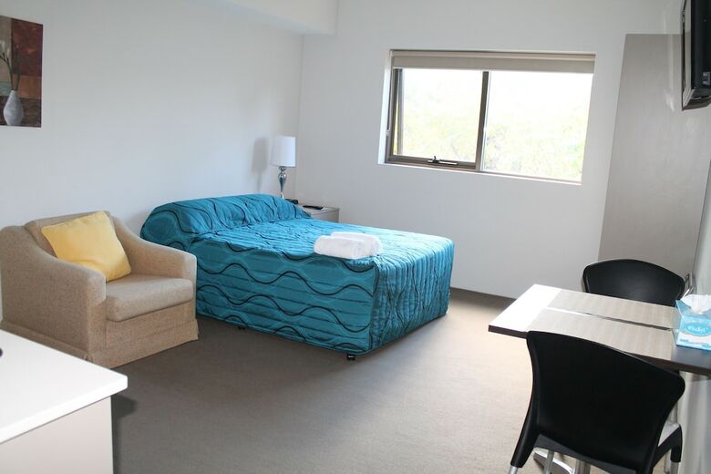 Apartamentos Strathfield Executive Accommodation