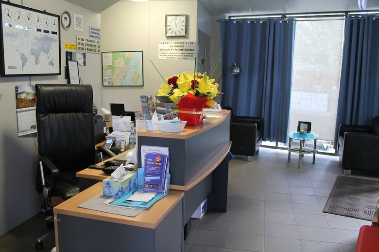 Apartamentos Strathfield Executive Accommodation