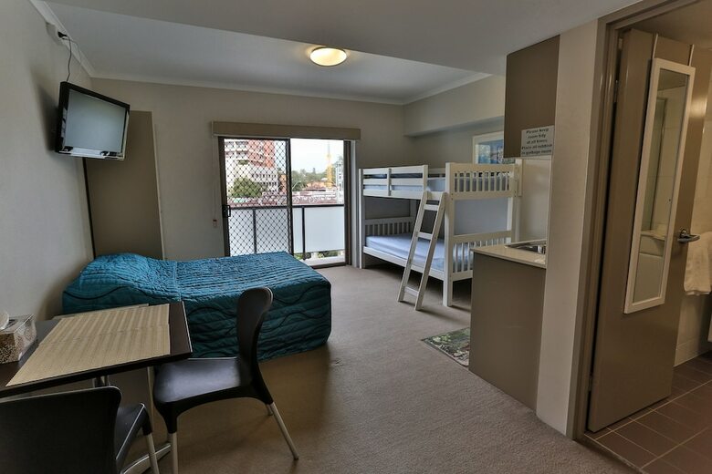 Apartamentos Strathfield Executive Accommodation