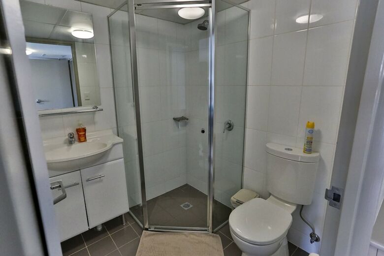 Apartamentos Strathfield Executive Accommodation