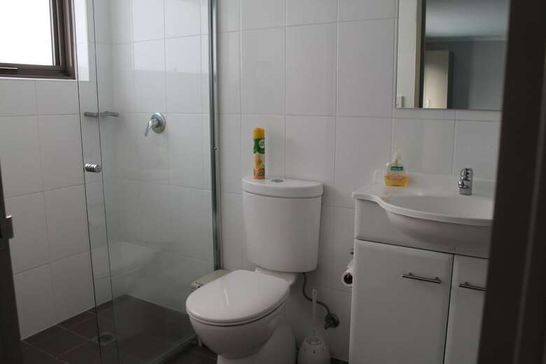 Apartamentos Strathfield Executive Accommodation