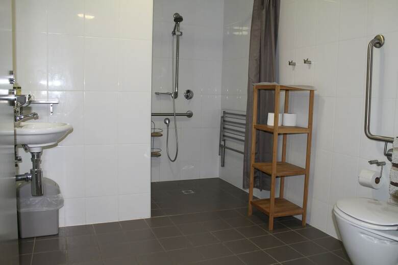 Apartamentos Strathfield Executive Accommodation