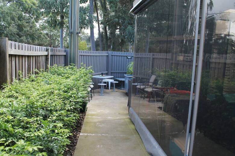 Apartamentos Strathfield Executive Accommodation