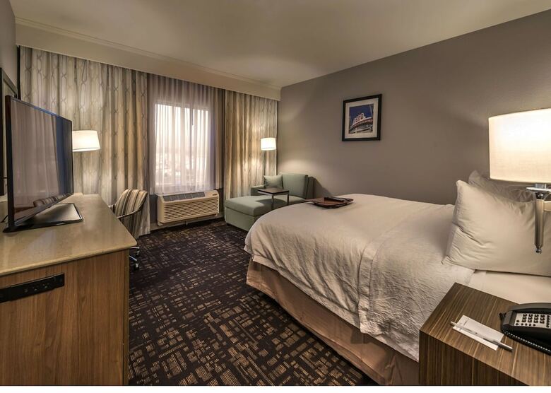 Hotel Hampton Inn & Suites Reno West