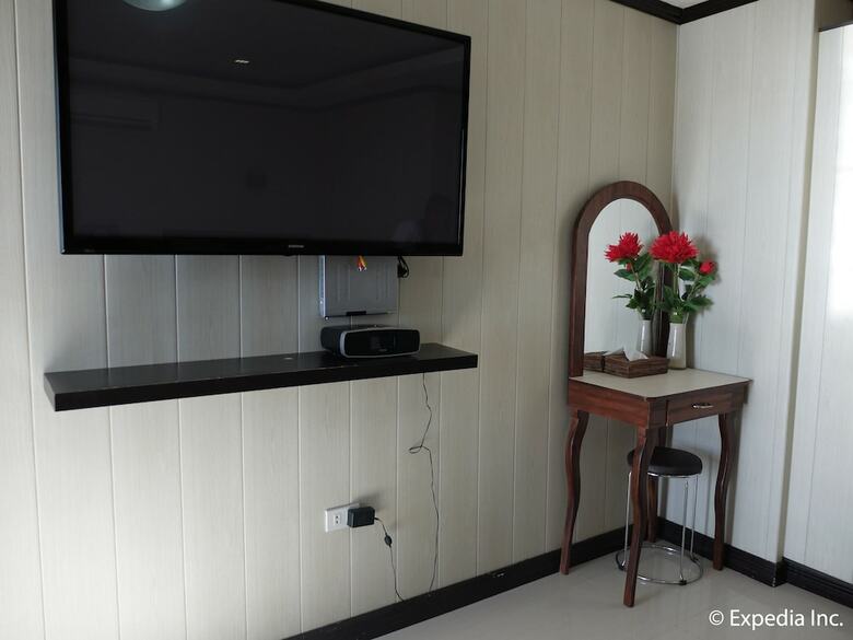 Apartamento Diamond Water Edge Resort