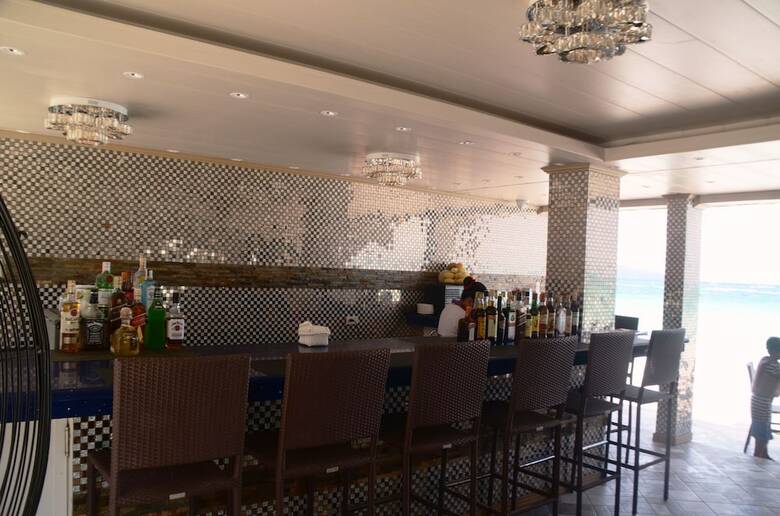 Apartamento Diamond Water Edge Resort