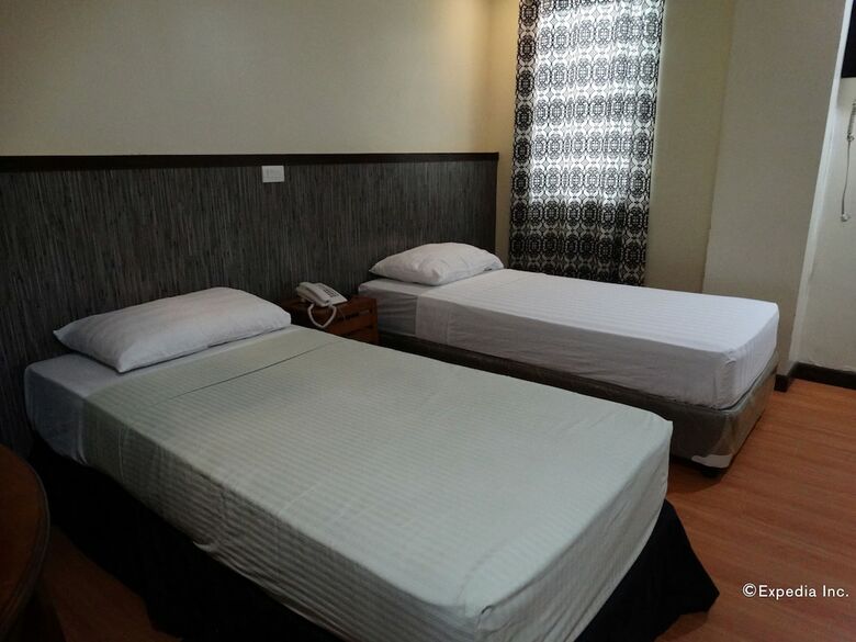 Hotel Panda Tea Garden Suites