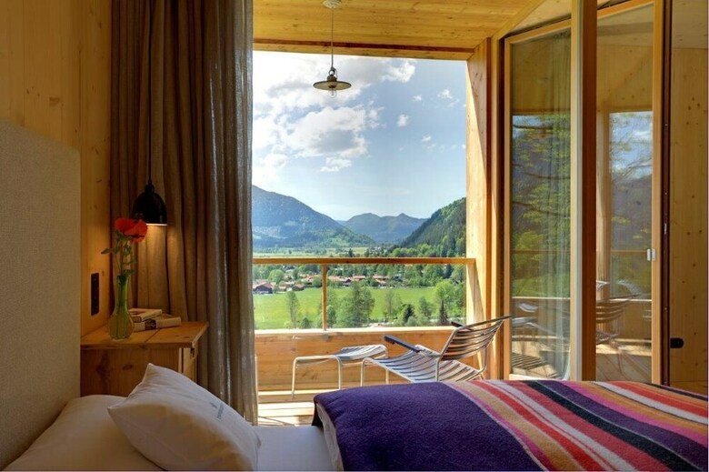 Tannerhof Naturhotel & Gesundheitsresort
