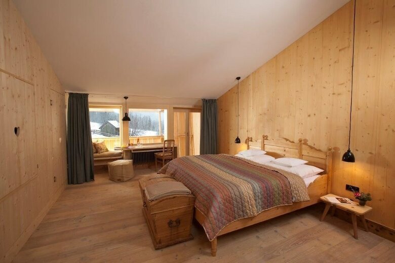 Tannerhof Naturhotel & Gesundheitsresort
