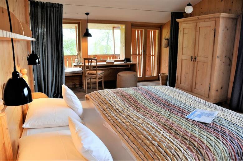 Tannerhof Naturhotel & Gesundheitsresort