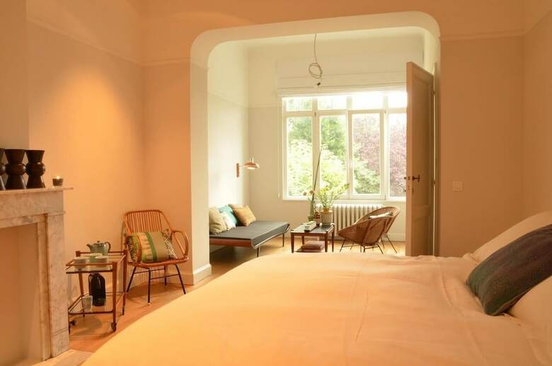 Hotel Zita Garden By Smartflats