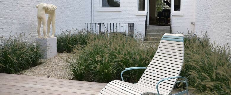 Hotel Zita Garden By Smartflats