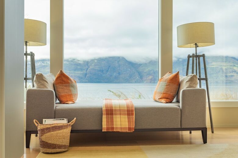 Posada Matakauri Lodge