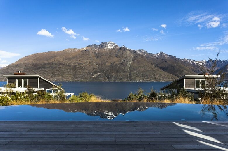 Posada Matakauri Lodge